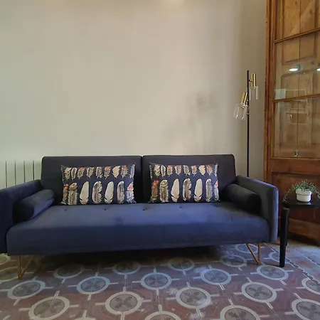Miro Park Centrico 5pax Apartament