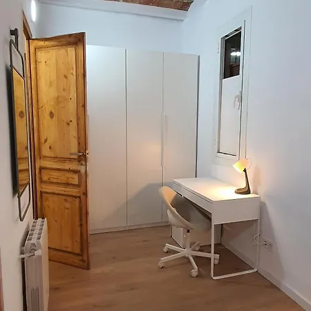 Miro Park Centrico 5pax Apartament *
