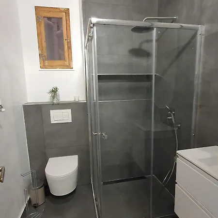 Opening Doors Miro Park Apartment
