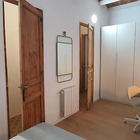Miro Park Centrico 5pax Daire *