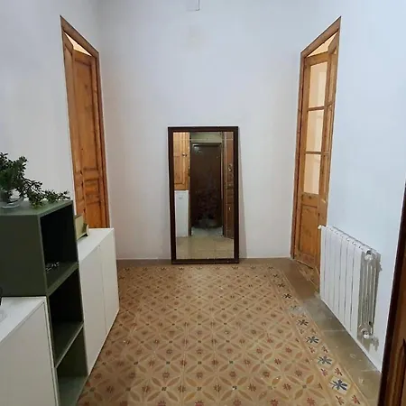 Opening Doors Miro Park Apartment Barcelona