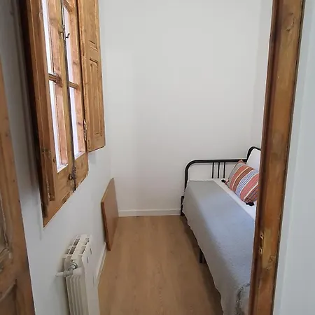 Miro Park Centrico 5pax Daire