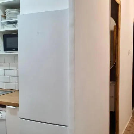 Opening Doors Miro Park Apartment