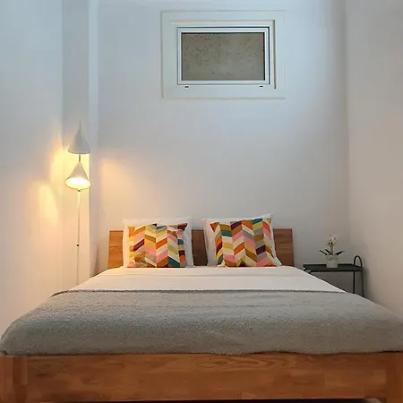 Opening Doors Miro Park Apartament Barcelona