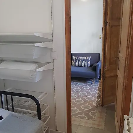 Miro Park Centrico 5pax Apartamento *