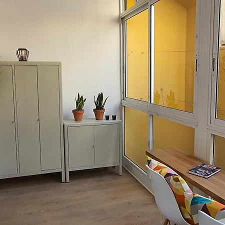 Apartamento Miro Park Centrico 5pax