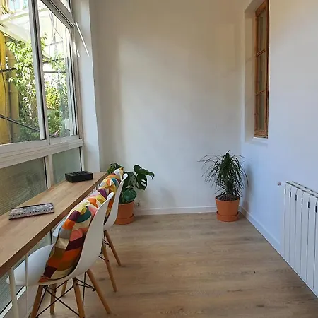 Apartament Opening Doors Miro Park *