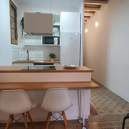 Apartamento Miro Park Centrico 5pax *
