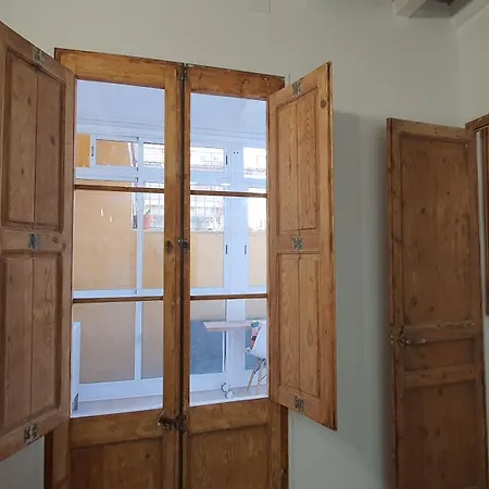 Miro Park Centrico 5pax Apartamento *