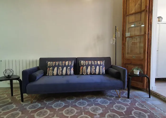 Miro Park Centrico 5pax Apartmán