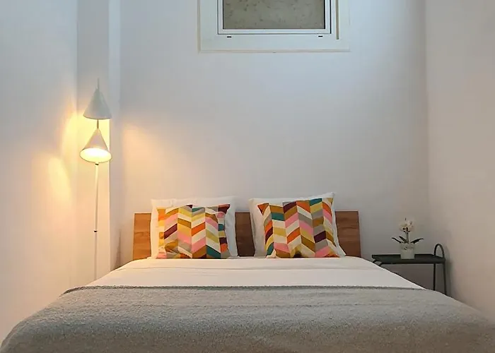 Miro Park Centrico 5pax Apartmán Barcelona