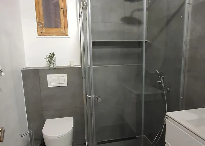 Miro Park Centrico 5pax Apartmán