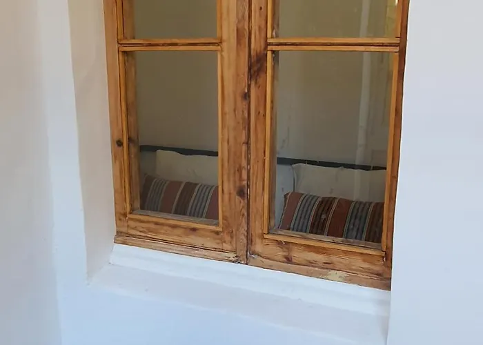 Apartmán Miro Park Centrico 5pax