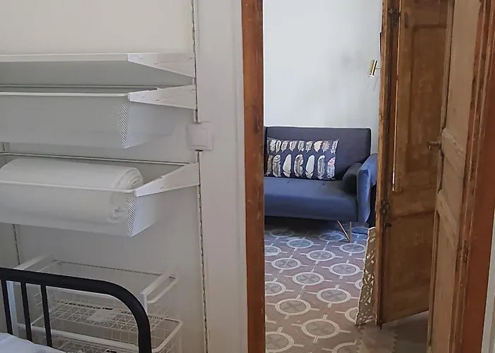 Miro Park Centrico 5pax Apartmán *