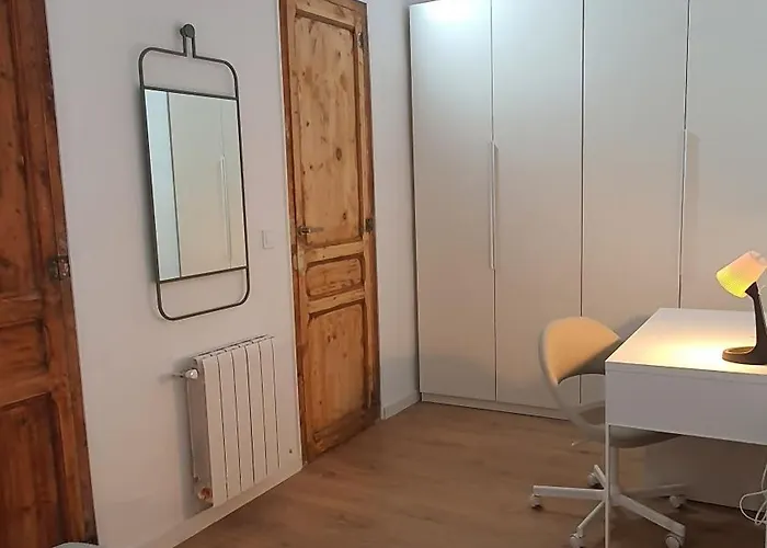 Miro Park Centrico 5pax Apartmán Barcelona