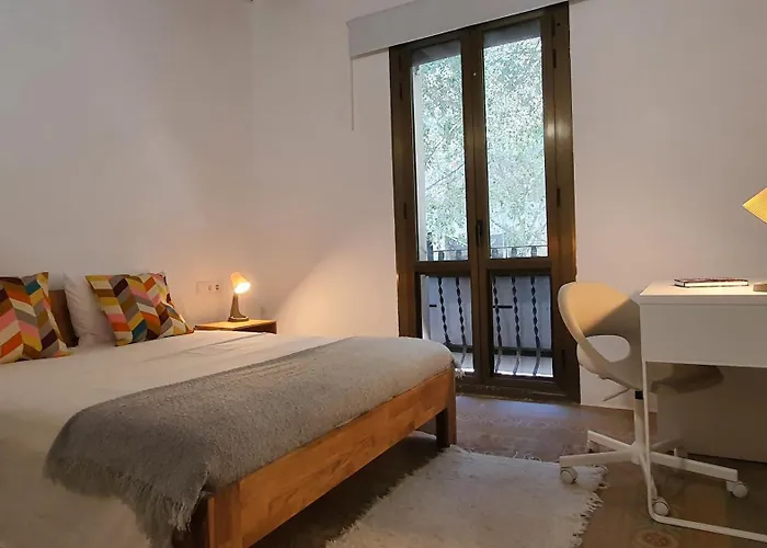 Apartmán Miro Park Centrico 5pax Barcelona