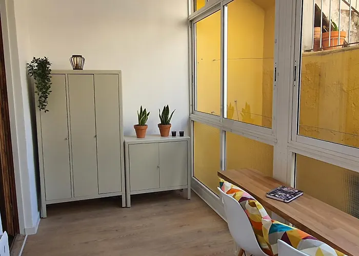 Apartmán Miro Park Centrico 5pax