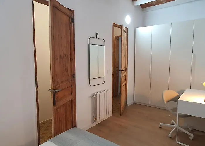 Miro Park Centrico 5pax Apartmán *
