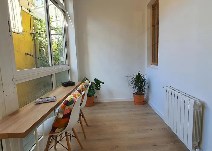 Apartmán Miro Park Centrico 5pax *