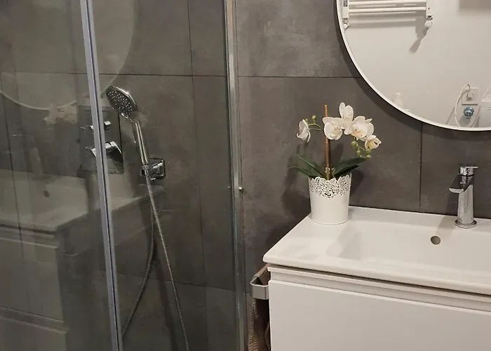 Miro Park Centrico 5pax Apartmán Barcelona