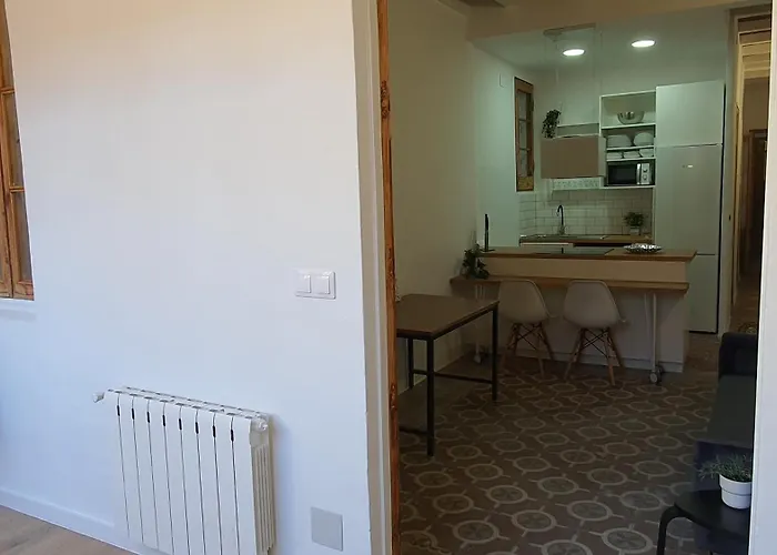Miro Park Centrico 5pax Apartmán