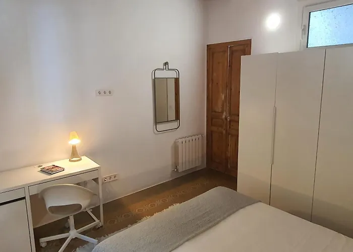 Apartmán Miro Park Centrico 5pax
