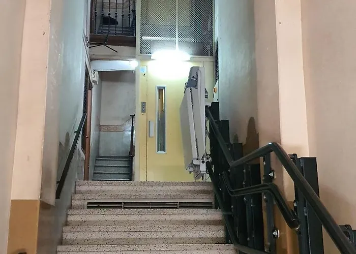Miro Park Centrico 5pax Apartmán *