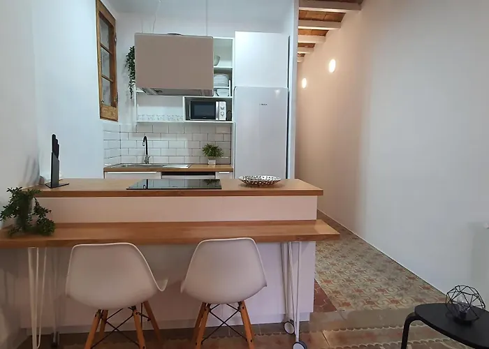 Apartmán Miro Park Centrico 5pax *