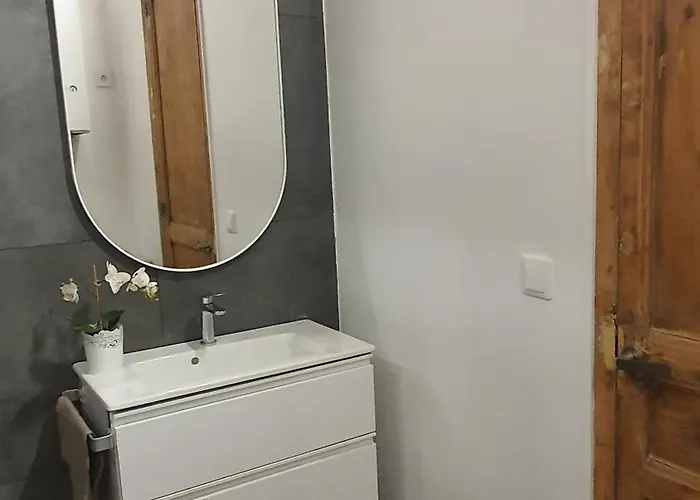 Apartmán Miro Park Centrico 5pax Barcelona