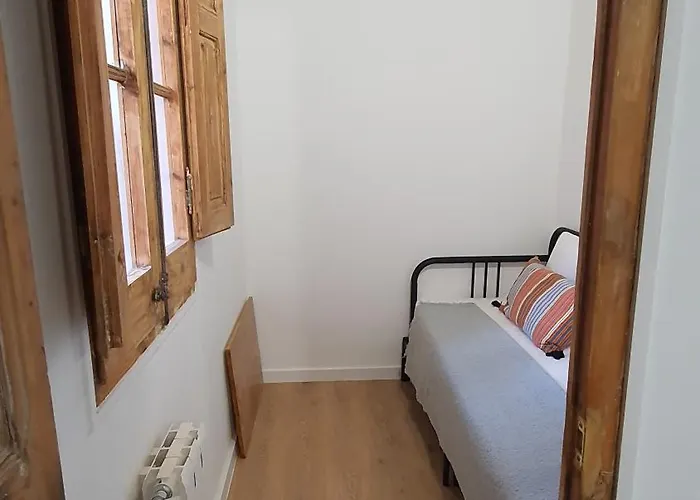 Miro Park Centrico 5pax Apartmán