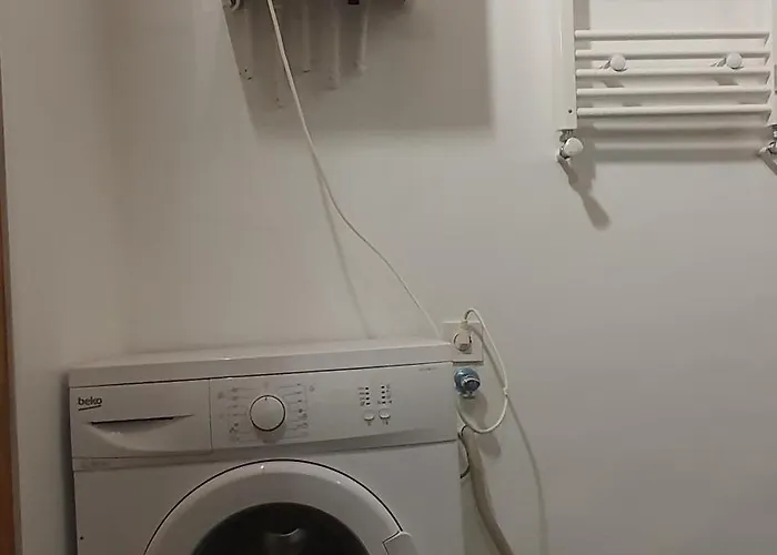 Apartmán Miro Park Centrico 5pax *