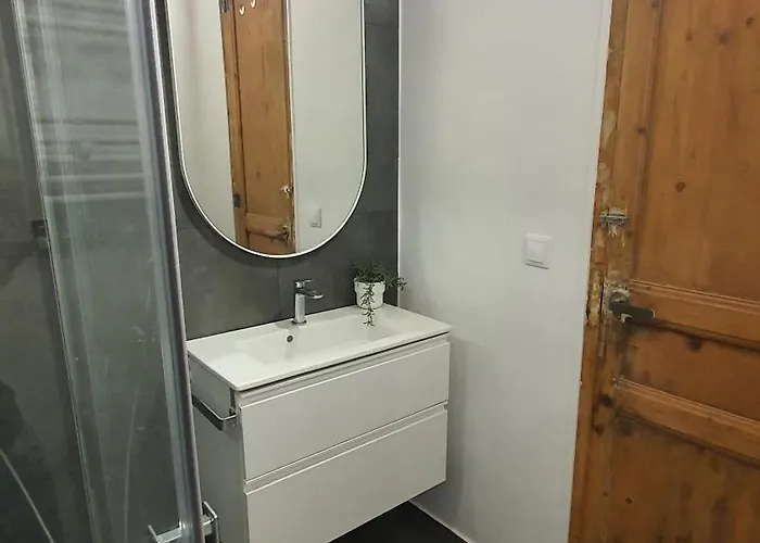 Apartmán Miro Park Centrico 5pax Barcelona