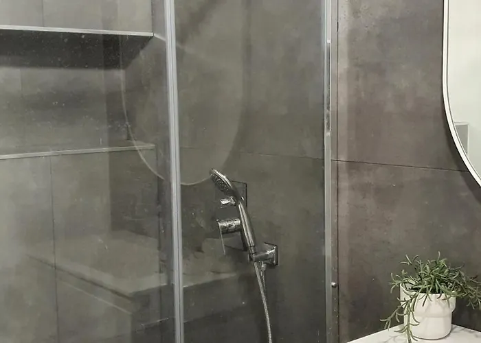 Apartmán Miro Park Centrico 5pax