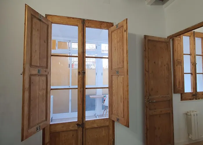 Miro Park Centrico 5pax Apartmán *
